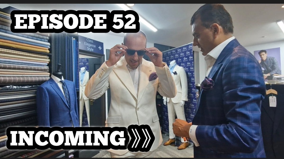 UncleDugs's tweet image. Brand new episode of Run Come Follow Uncle Dugs lands later on the YouTube channel guys.
Subscribe now and don't miss a thing ✌️
youtube.com/@runcomefollow…