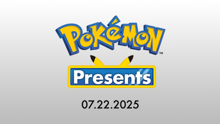 Excepcionalmente, el directo de martes 22 de julio se hara a las 15H en vez de las 21H (hora españa) !

Estaremos reaccionando al Pokémon Present 😊