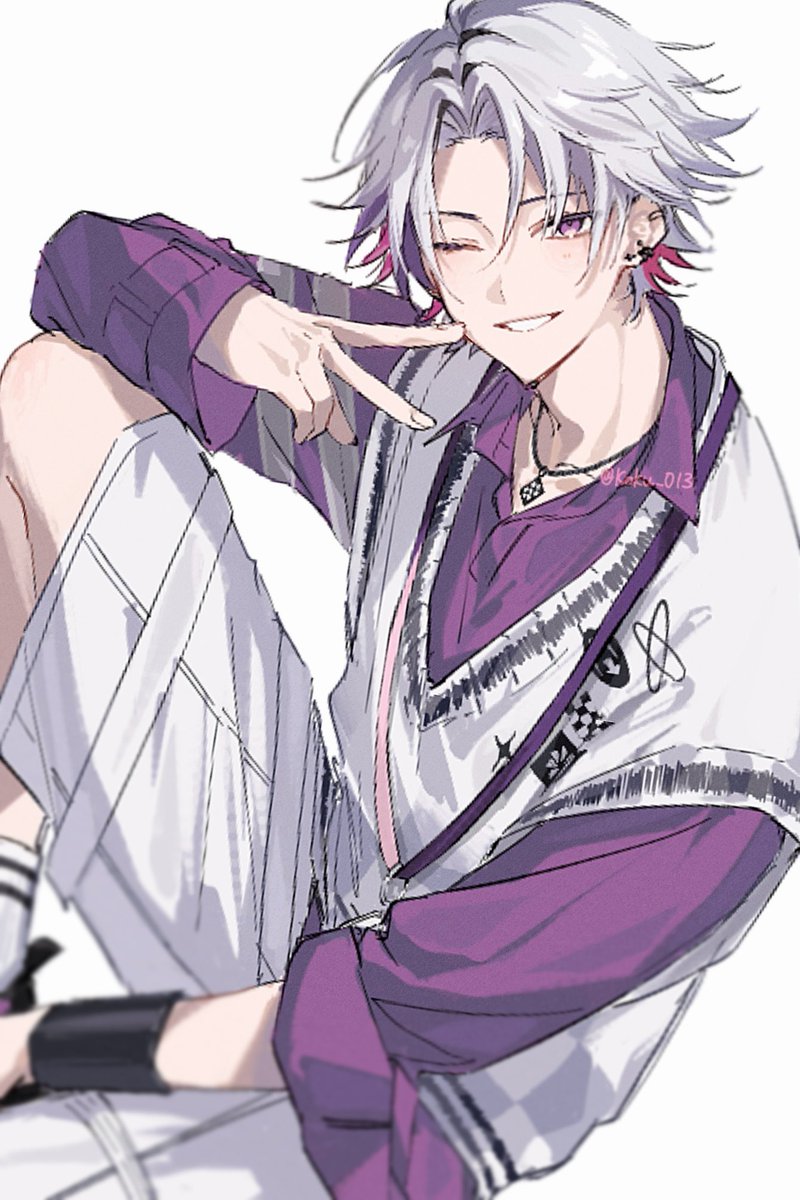 絵チャお邪魔してました✨

※タップ推奨