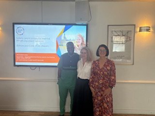 Missed the #CSGSEMHIS Conference?
Catch up on a powerful day of connection, collaboration &amp; transformation in mental health care tinyurl.com/4vuxawzs