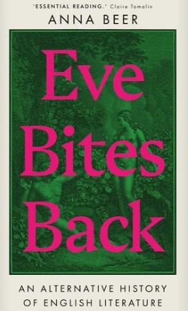 DrGKellyDavies's tweet image. Anna Beer 'Eve Bites Back: An Alternative History of English Literature' open.substack.com/pub/gabriellak…
@OneworldNews