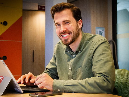 🚗 Word jij onze nieuwe Medewerker Wagenparkbeheer?
Zorg dat voertuigen die er écht toe doen altijd inzetbaar zijn. Technisch werk met impact én afwisseling!

👉 werkenbijvrr.nl/o/medewerkerwa…

#vacature #techniek #wagenparkbeheer #werkenbijVRR