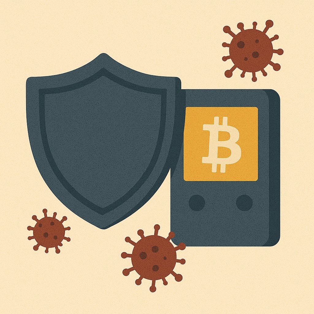 chimera_wallet's tweet image. 🚨 Myth-Busting Alert! Buying Bitcoin on custodian exchanges isn&apos;t as safe as it seems. Yours funds can be compromised in hacks, risking privacy and security. Opt for non-custodian exchanges to keep your Bitcoin purchases safe. 🔐 #BitcoinSecurity