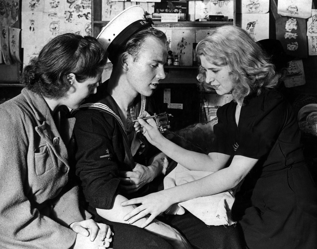 Forces War Records tweet media