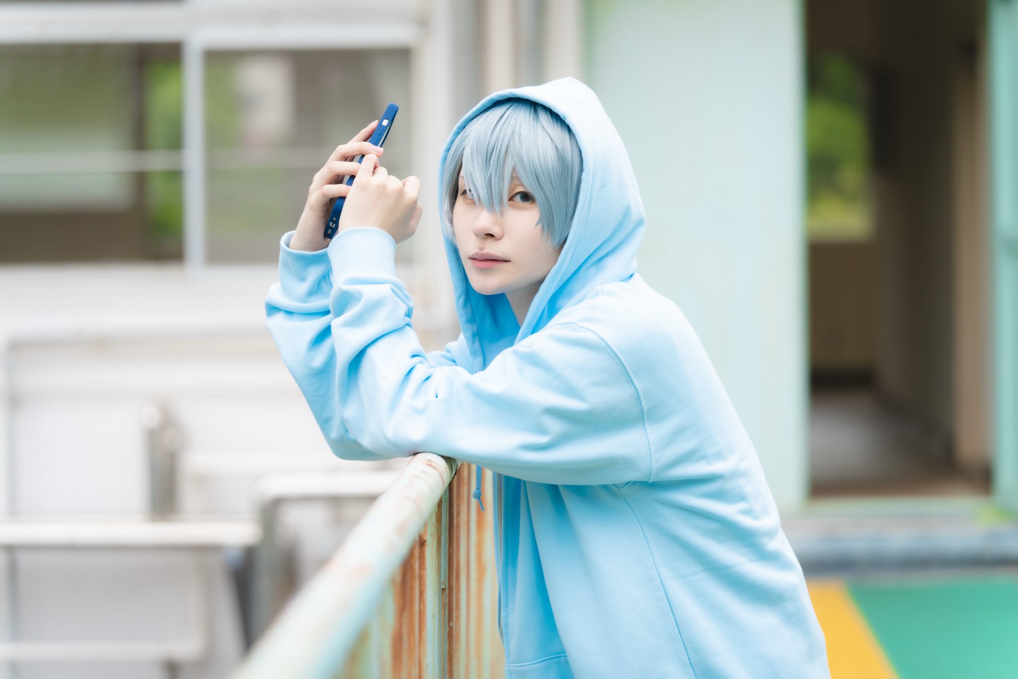 Mochi🐰🌕@福a！ on X: 