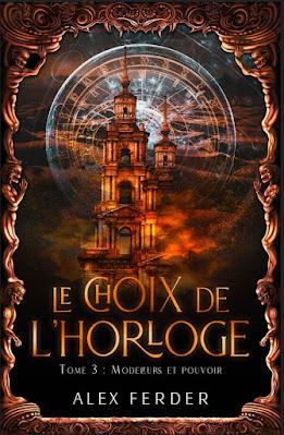 Avec l'image c'est mieux... Et c'est sur Bookenstock aujourd'hui.
Le livre est sorti il y a 3 jours 😉
bookenstock.fr/2025/07/le-cho…