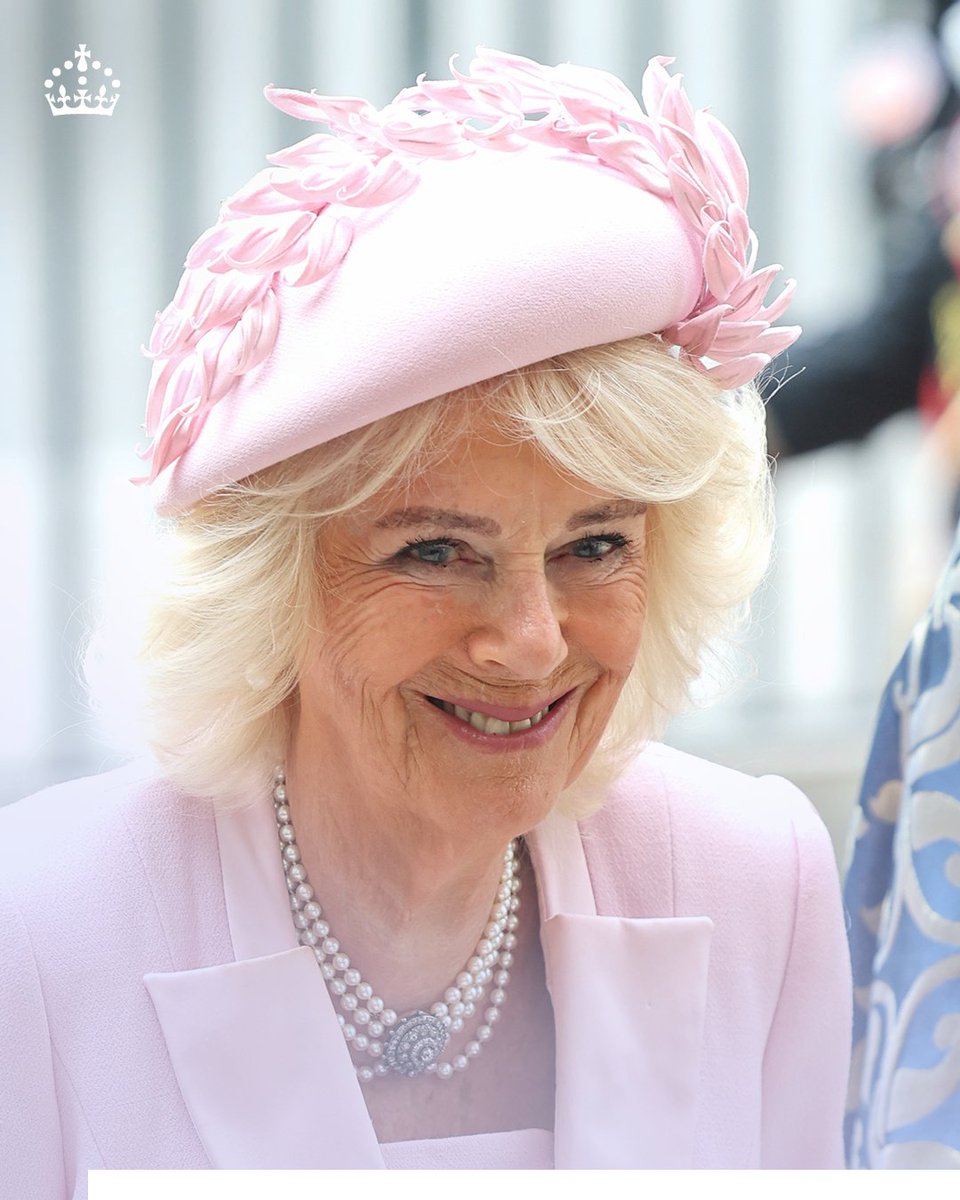ukhomeoffice's tweet image. Wishing Her Majesty The Queen a happy 78th birthday.