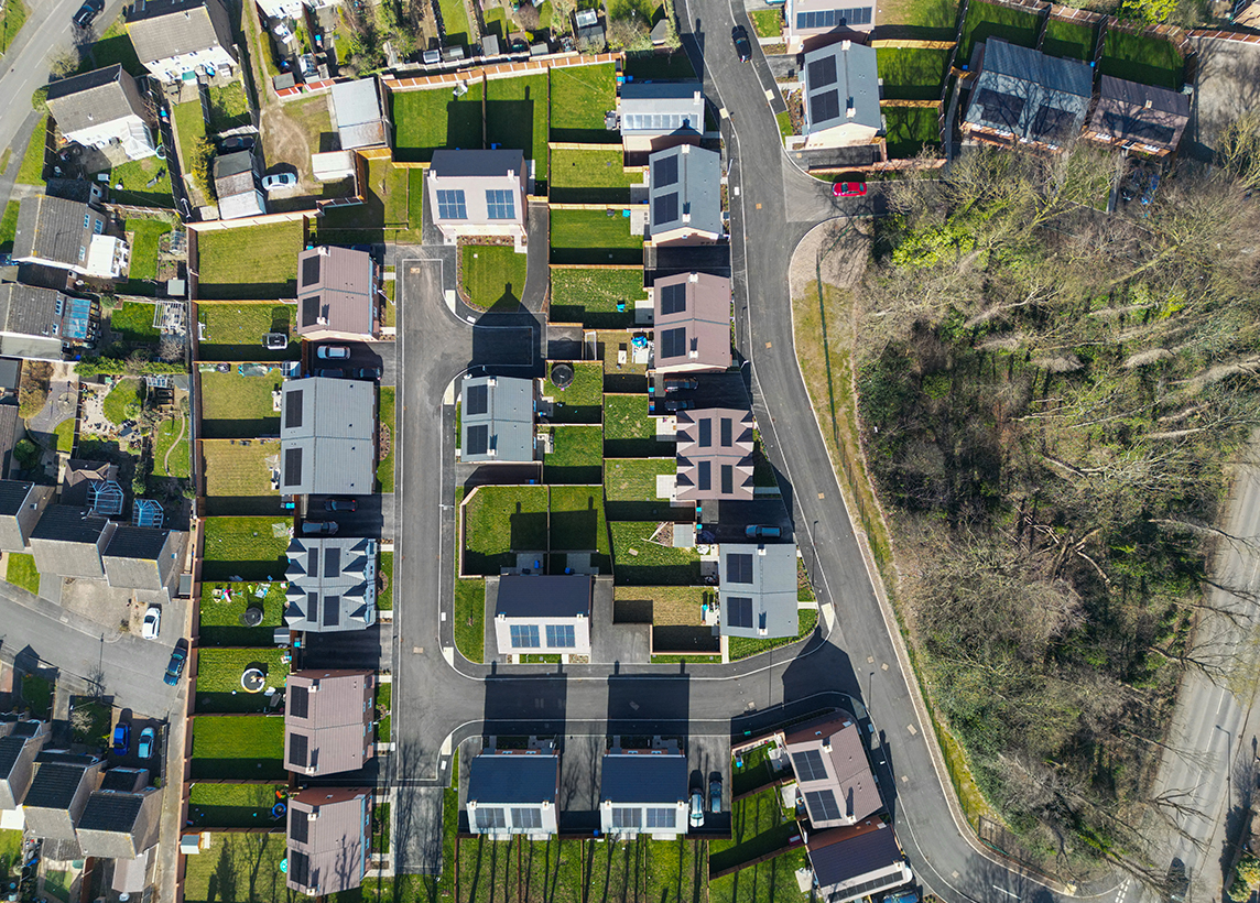 Spatial analysis delivers flood risk intelligence for #FuturesHousingGroup - Read the latest @Cadcorp news here - bit.ly/3Iw1S2x - #Housing #UKHousing #SocialHousing #GIS #Spatialinsight