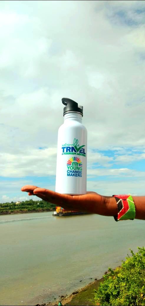 From Kenya’s pristine beaches to the Rift Valley and the northern frontier, sustainable tourism is key. It protects nature, empowers communities, and preserves our unique landscapes for future generations.
<a href="/STTAKenya/">Sustainable Travel & Tourism Africa-Consulting</a> 
#sttayoungchangemakers
<a href="/LetsGoTravelKE/">Lets Go Travel</a> 
<a href="/GiraffeCentre/">Giraffe Centre</a>