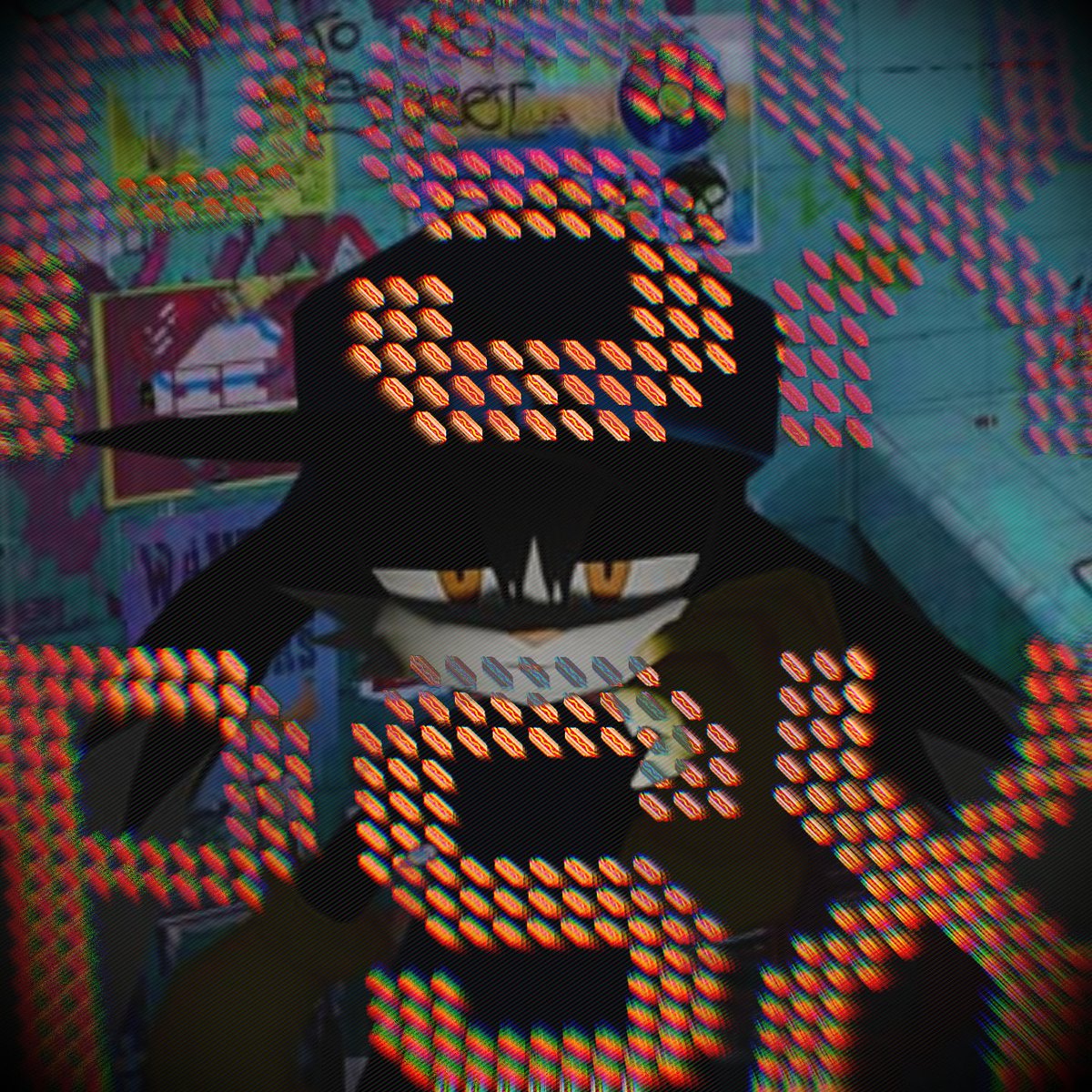 PSXonBase's tweet image. bathroom walls.
CD covers.
login screens.
graffiti in the server farm.
everywhere you look,
it's there.
$PSX