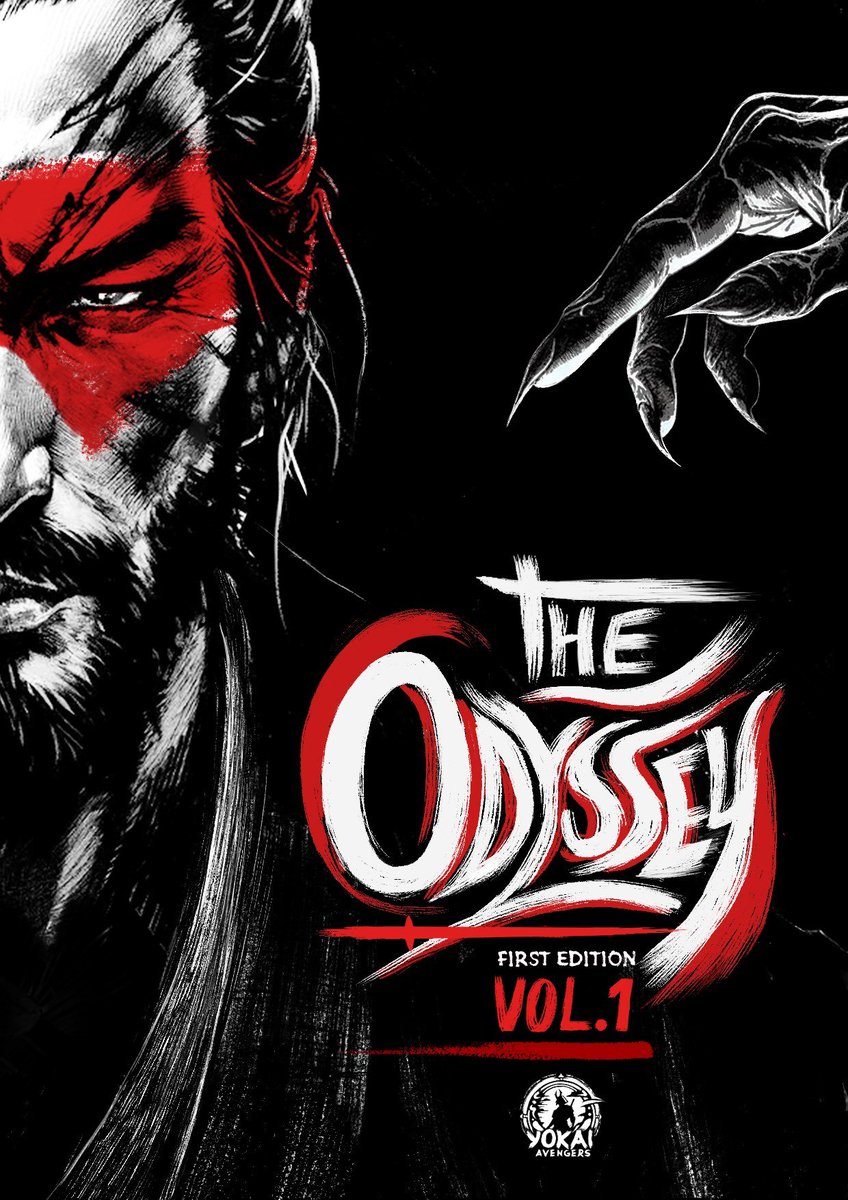 Yokai_sale_bot's tweet image. 🔥 New The Odyssey Buy!
👹 The Zenko #215
💵 Sold for: 0.0015BTC (177.55$)
👤 Buyer: bc1p...ja4
🏦 Marketplace: Magic Eden
🔗 View : mempool.space/tx/af4adb2a192…
Don’t miss out! More heroes await 👉 magiceden.io/ordinals/marke…