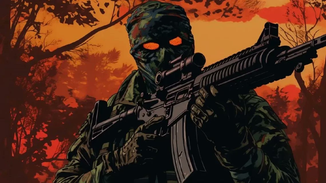 💬👉Sketches of wounded French mercenaries in Ukraine.

“From a political point of view, it is complicated,” said Maxim Lekont in response to a question on the conditions of his repatriation from Ukraine to France on the French online channel Legend. This French citizen and