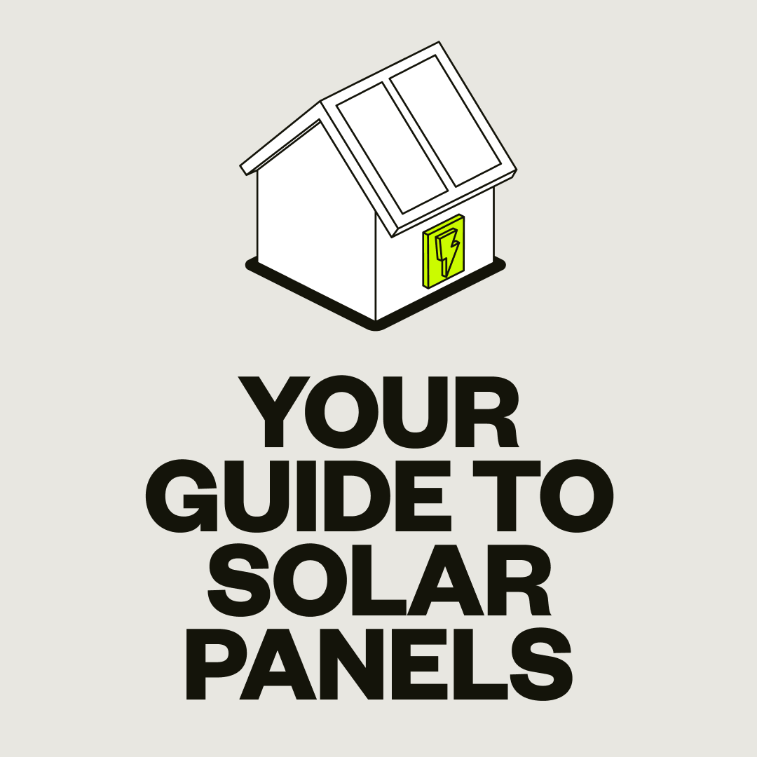 Solar panels: worth it or not? 🌞
We’ve made it simple with a no-nonsense guide that covers how they work, what they cost, and how much you could save.
Your questions, answered → l8r.it/NsKE
#SolarEnergy #EnergyBills #SoEnergy #Renewables #HomeEnergy