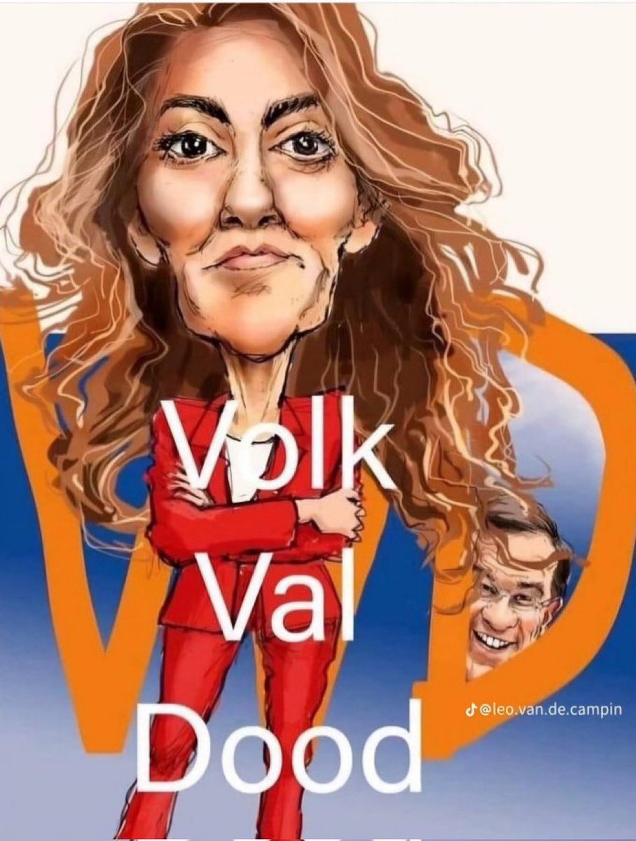 Stoorzendert's tweet photo. @sch_fred @Karinkaatj @PvdA @VVD Selectief geheugen Fred?
#FUCKDEVVD https://t.co/nVIwJU4ky2