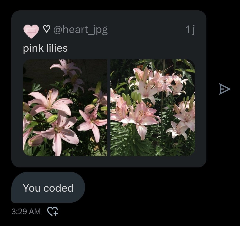 apocalipss_'s tweet image. being perceived as a pretty flower is the biggest accomplishment