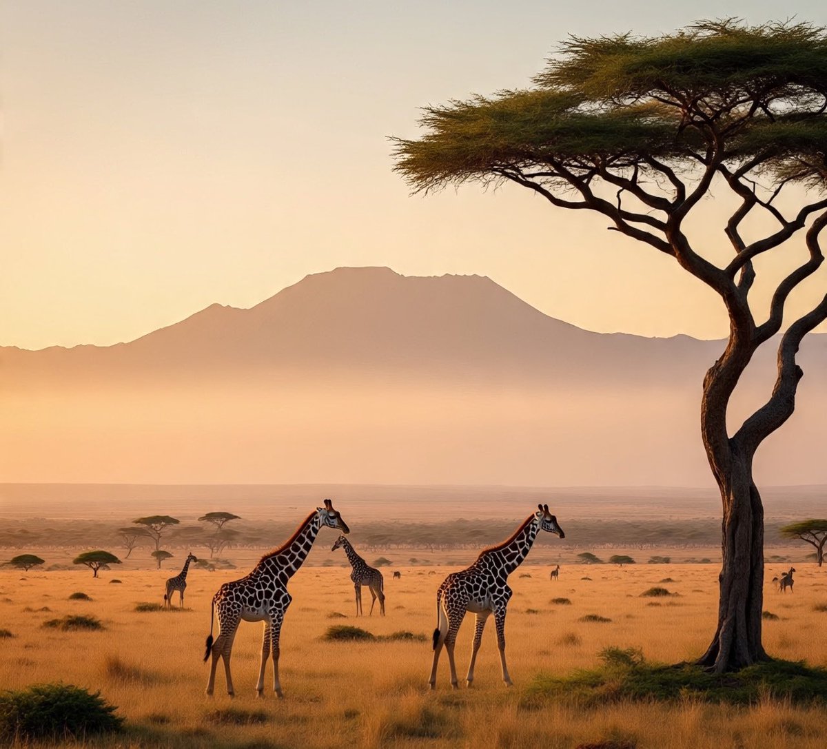 CKiwumulo's tweet image. Africa…more felt than explained.