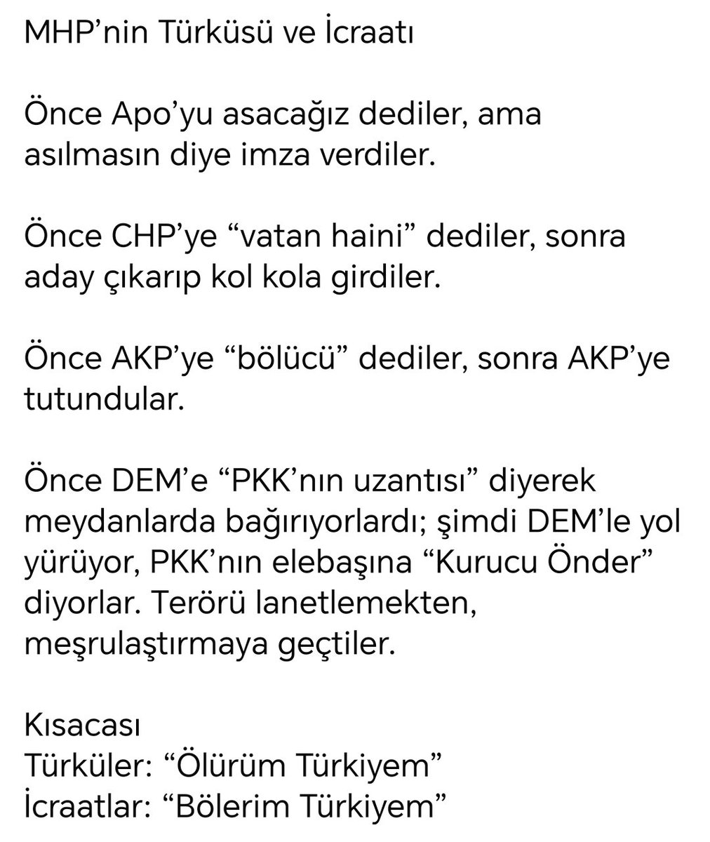 Semih Özcan (@soezcan06) on Twitter photo 