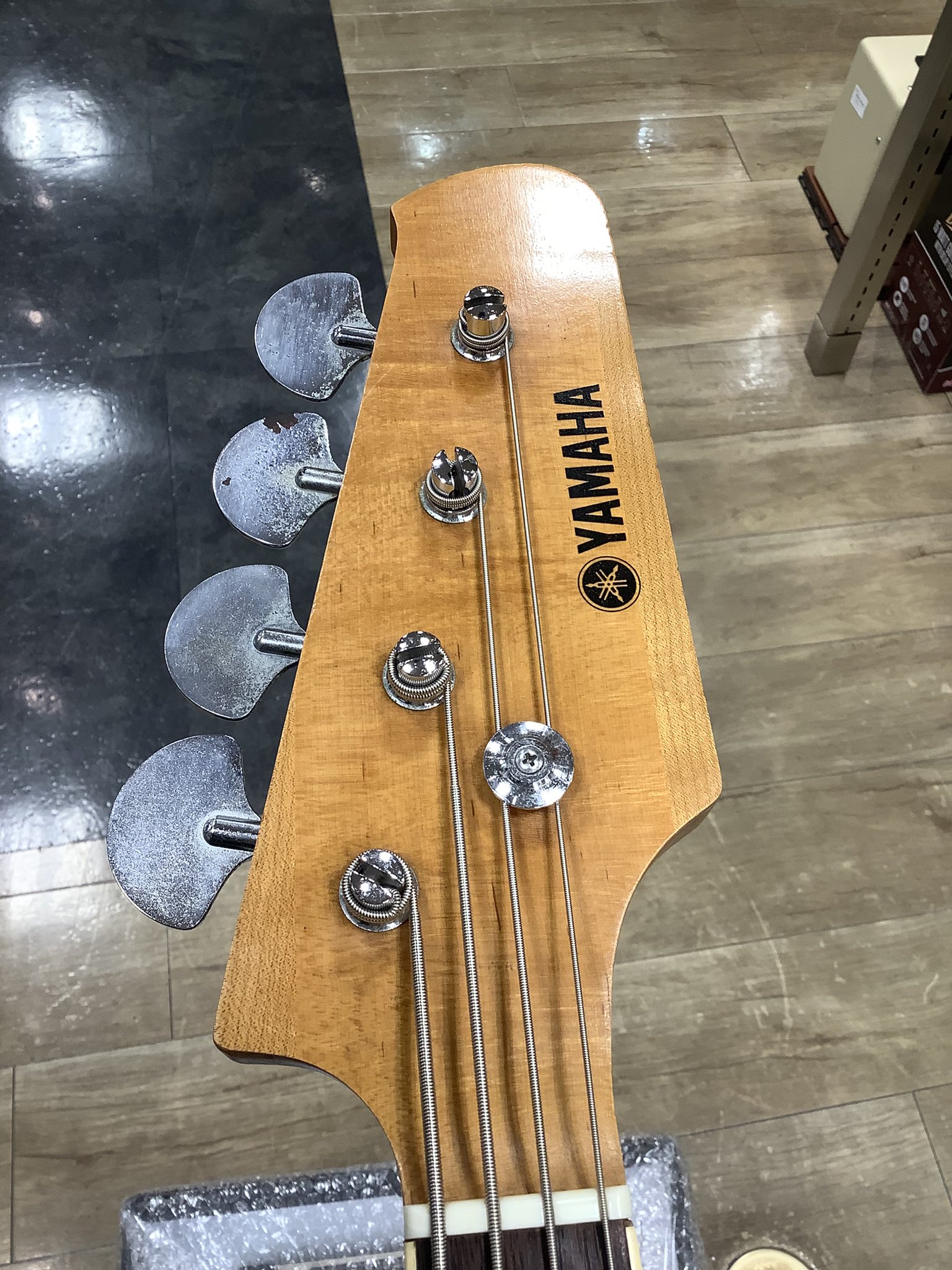 イシバシ楽器梅田店 on X: 