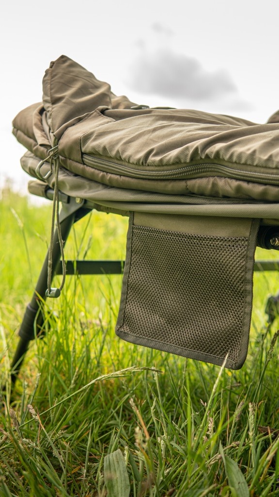 anglingdirect's tweet photo. ❄️ Cold nights on the bank used to be the norm — but now, the Sonik Bank-Tek 5 Season Sleep System changes everything. With ultra-warm fleece lining and water-resistant ripstop fabric.

👉 Buy Now - https://t.co/Zy0sYueOT5

#AnglingDirect #Sonik #Bedchair #Carp #SleepSystem https://t.co/UG2PSMRRJ4