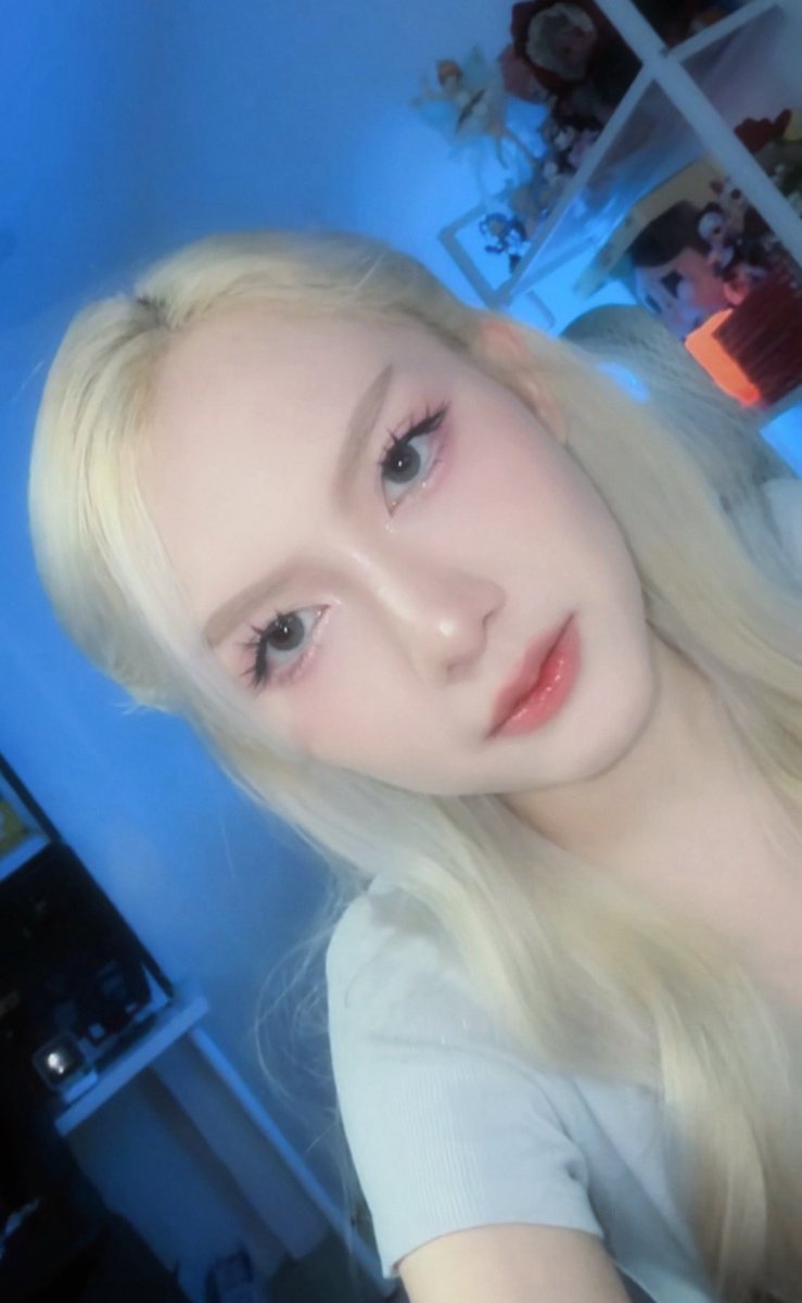 stephyberry_'s tweet image. Hi.