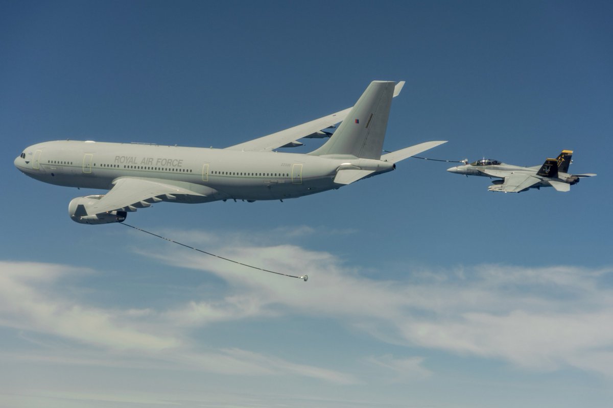 DefenceAust's tweet image. United in the Skies ✈️ Aircraft from the @AusAirForce, @RoyalAirForce, @USAirForce, and the @USMC shared the skies over the 📍 Northern Territory during Exercise @TalismanSabre 2025.
#YourADF #StrongerTogether #TS25 #TalismanSabre25