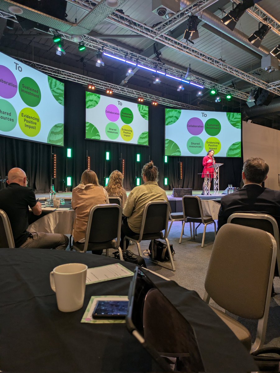 Pleased to be part of the Thinking and Doing Differently Notts workshop, looking at how NFRS can be part of sustainable change and improvements for our young people in Notts.