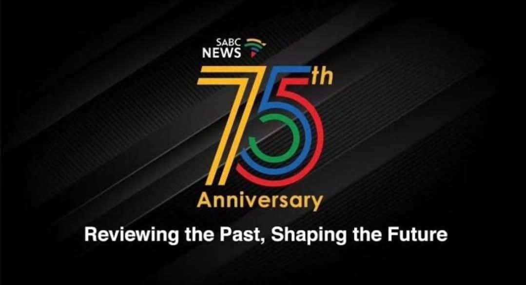 Pan Africanist Congress of Azania (PAC) (@mypaconline) on Twitter photo π Happy 75th Anniversary to <a href="/SABCNews/">SABC News</a>! 
The Pan Africanist Congress of Azania (PAC) salutes the SABC for 75 years of informing, educating, and amplifying the voices of the people. You remain a cornerstone of our democracy and national identity.
Continue reviewing the past, π Happy 75th Anniversary to <a href="/SABCNews/">SABC News</a>! 
The Pan Africanist Congress of Azania (PAC) salutes the SABC for 75 years of informing, educating, and amplifying the voices of the people. You remain a cornerstone of our democracy and national identity.
Continue reviewing the past,