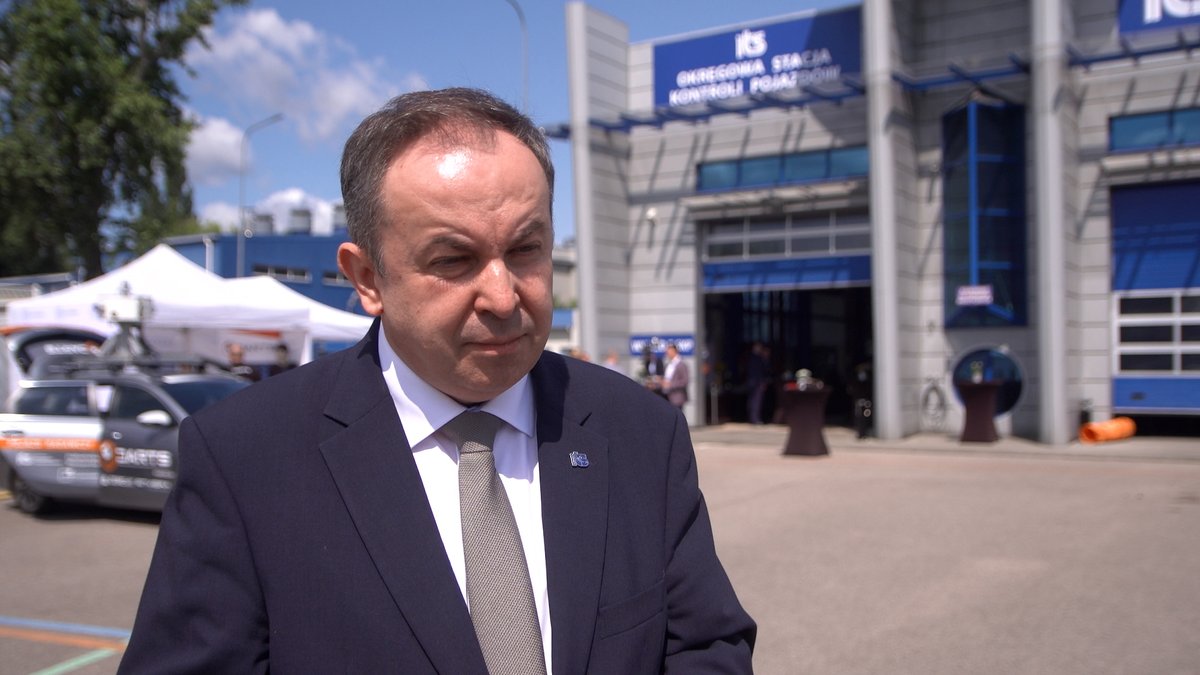 Za 90 proc. wypadków drogowych odpowiada człowiek. Rozwój autonomicznych pojazdów może to ryzyko ograniczyć.

tiny.pl/rqsw-r3z

<a href="/ITS_waw_pl/">ITS</a> <a href="/MarcinSlezak/">Marcin Ślęzak (ITS)</a>