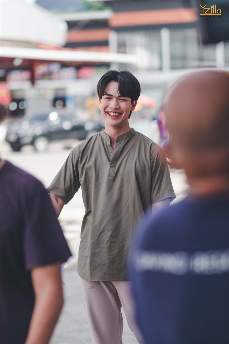 ฝากเชฟพายพัดของผมไว้ในอ้อมอกอ้อมใจทุกๆท่านด้วยนะคับ ❤️
#ปรุงรักให้ลงล็อก  #FlavorOfUs