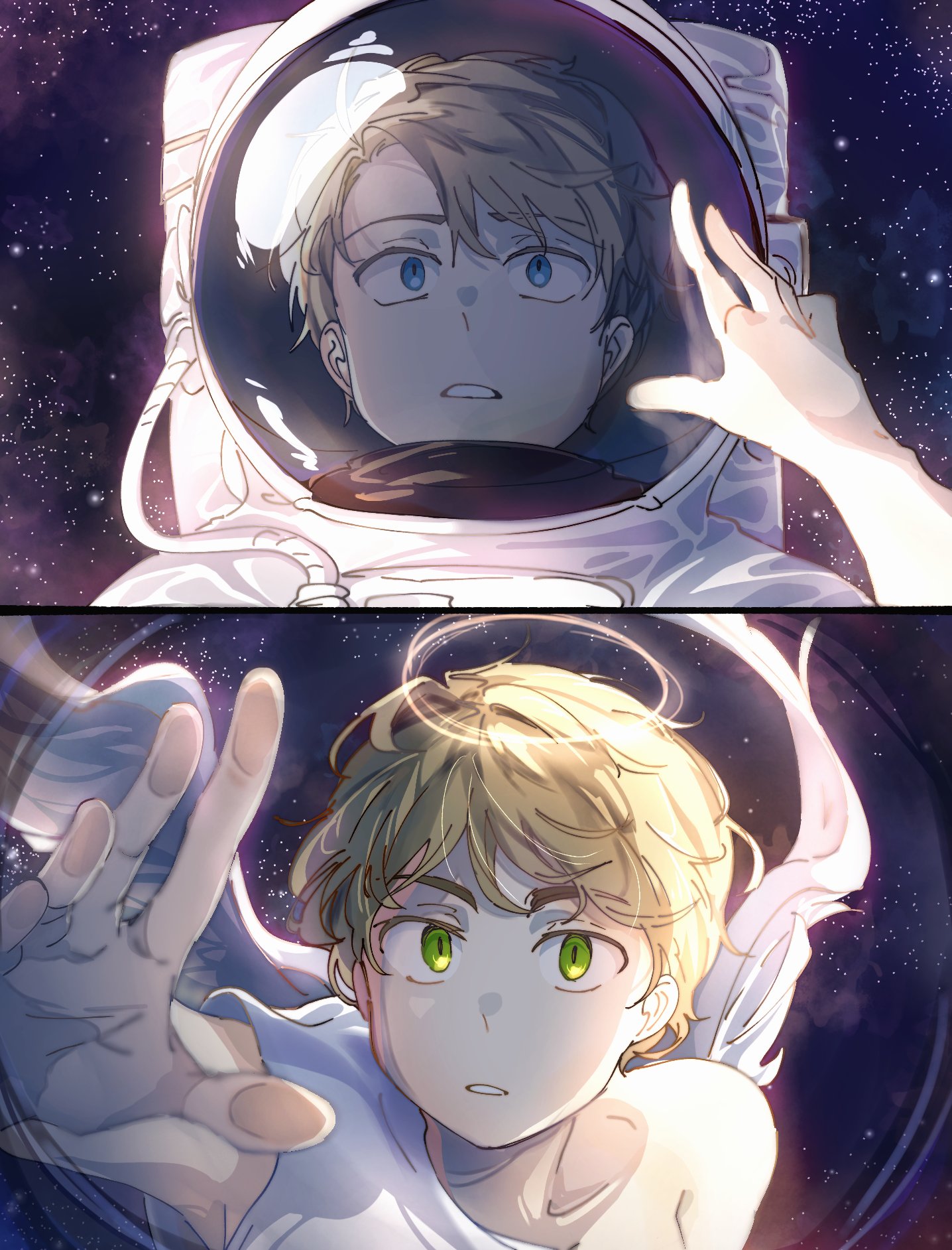 よものぎ (@qmxeNNzPyq12156) / X