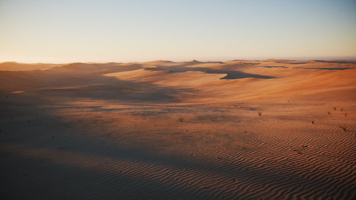 wolfstudioart's tweet image. I released a deserts generator made with #b3d and #geometrynodes
superhivemarket.com/products/dunes