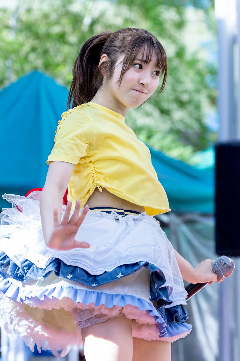 pmanchan_'s tweet image. 2025年7月12日
Crews of Camellia  ライブ
@チャチャタウン小倉

殿川遥加 さん
@spharu_cruise

#殿川遥加
#こばすと
#こんぱす。

暑い中、素敵なライブありがとうございます♪
