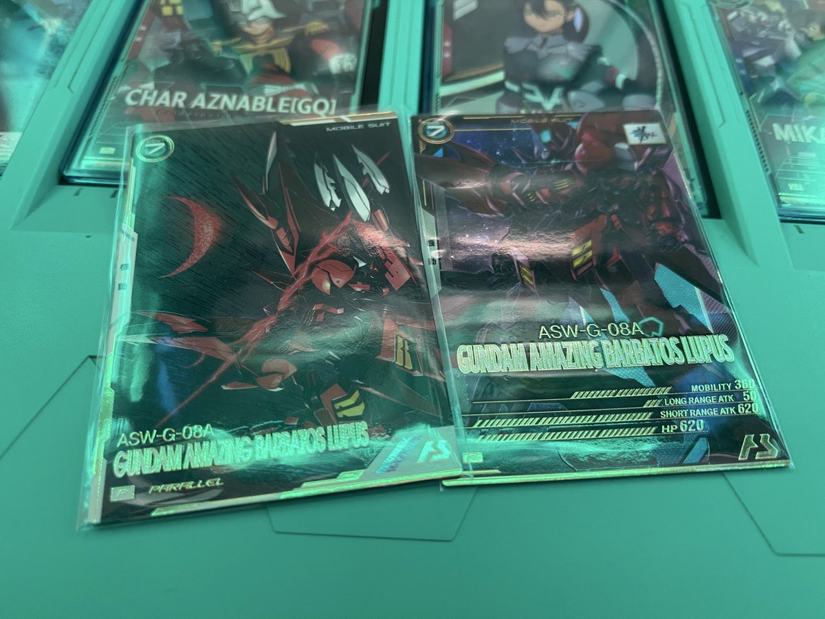 初パラレルでた！！！