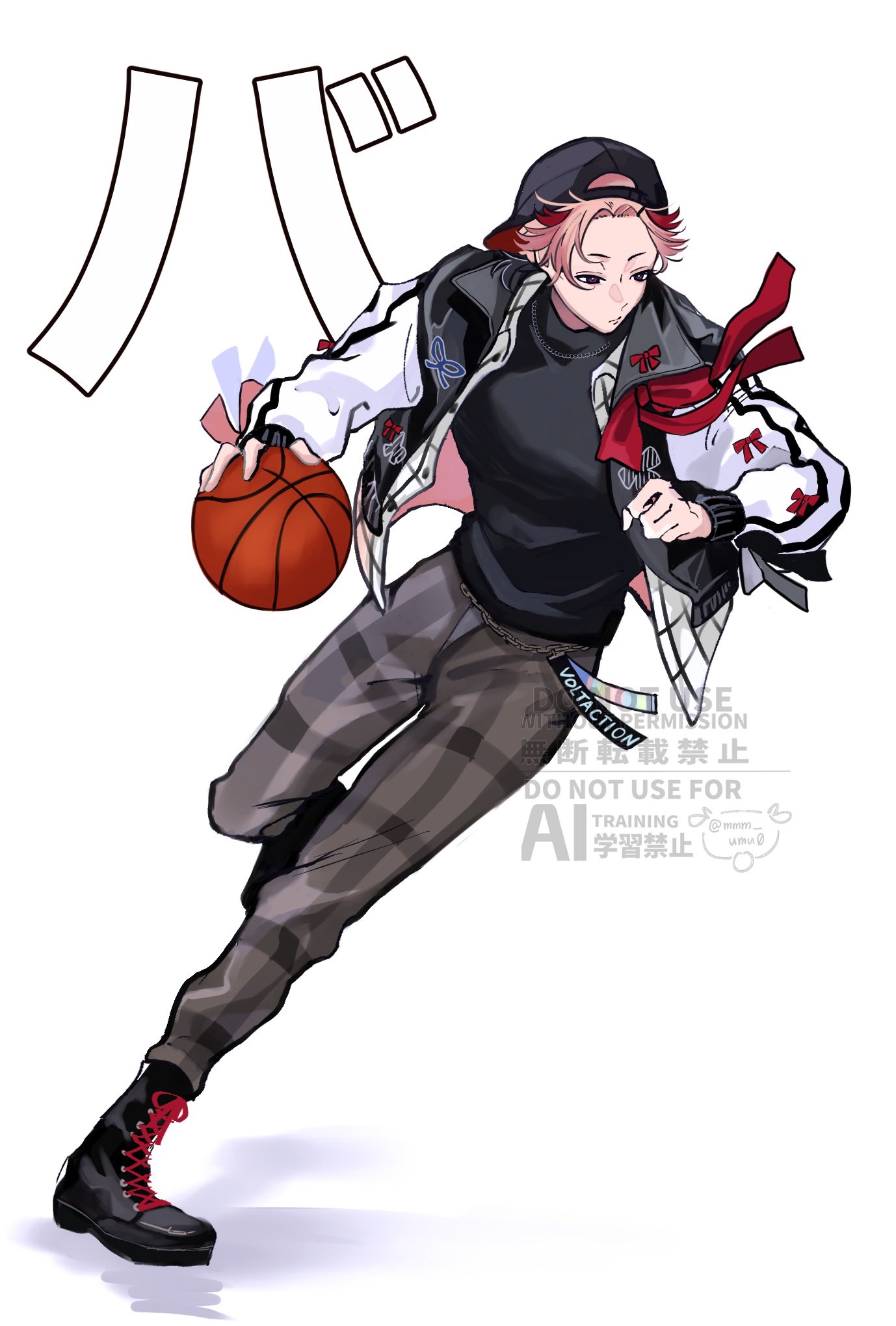 うーゆ (@mmm_umu0) / X