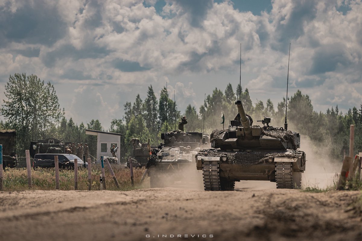 Gatis Indrēvics tweet media