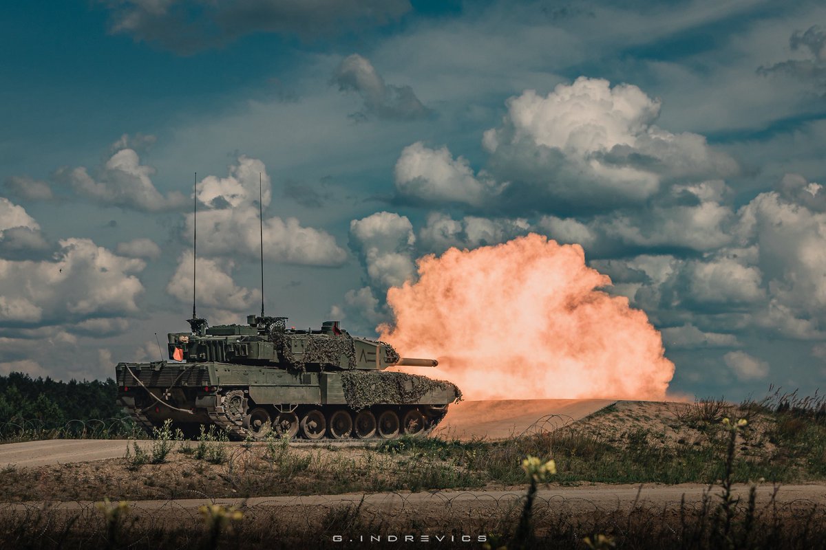 Gatis Indrēvics tweet media