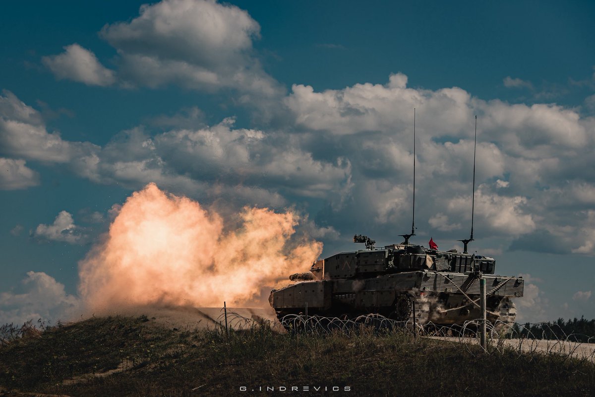 Gatis Indrēvics tweet media