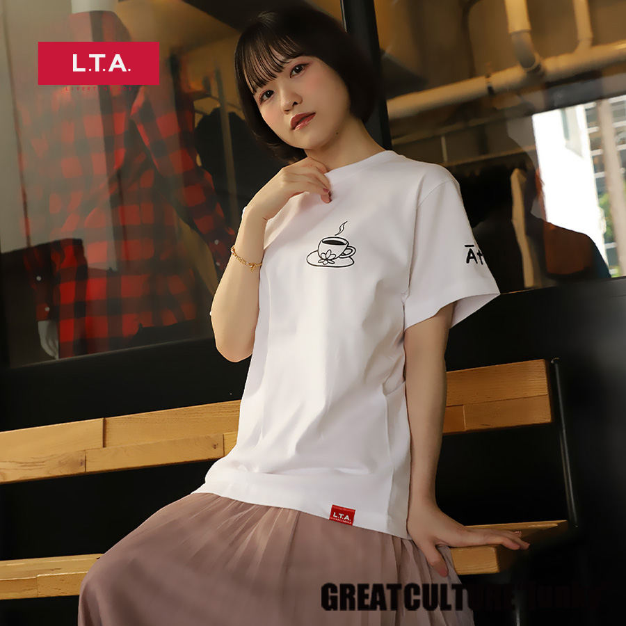 藤本彩花 さんとのコラボアイテム第2弾 受注締め切りまであと5日