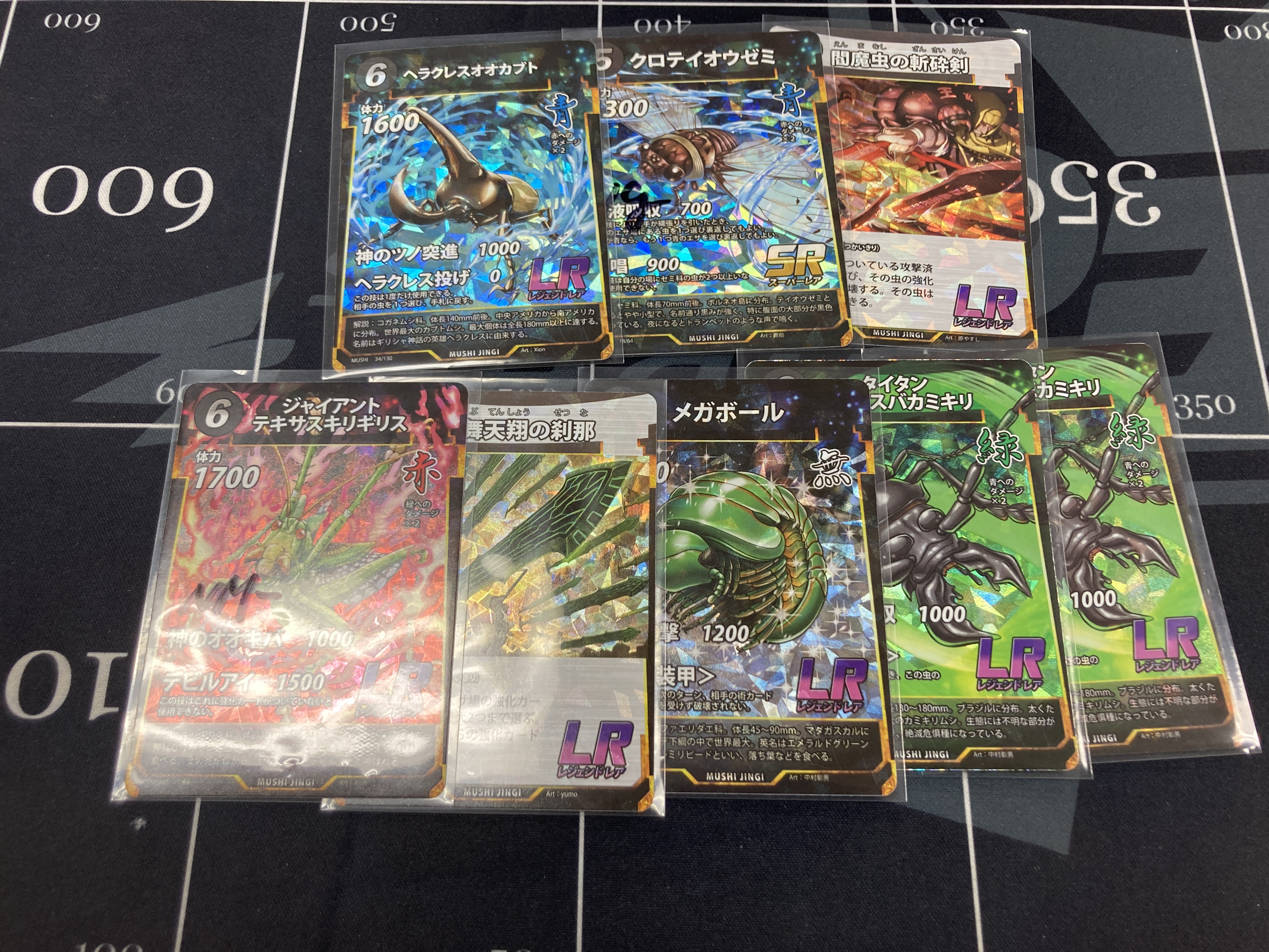 ENNDAL_TCG on X: 