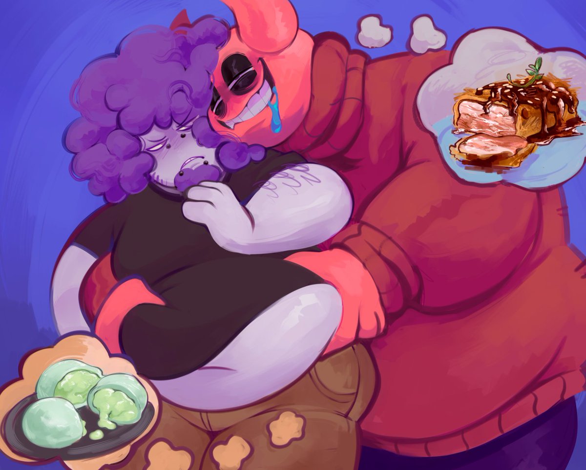 Bob, you're doing it again.....💢