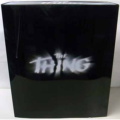 MONDO 遊星からの物体X The Thing 1/6スケールアクションフィギュア R