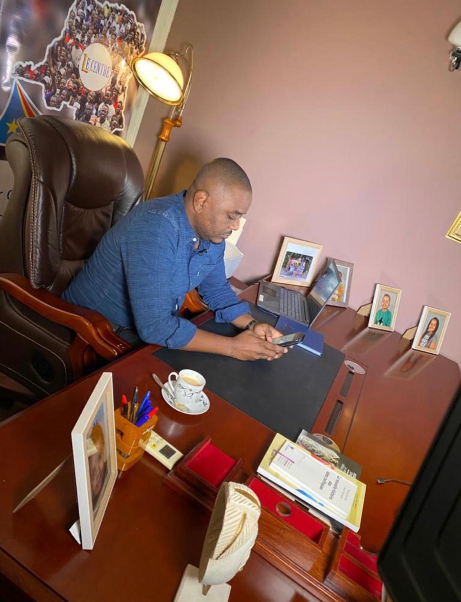 Pourquoi chacun de nous doit s’engager ?1-Parce que la RDC est en danger et que la balkanisation n’est pas une chimère mais un projet bien ourdi par le Rwanda avec des complicités internes et internationales .2- Parce que le niveau d’infiltration de notre système de défense est