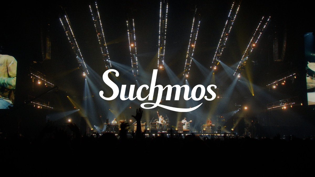 suchmoz's tweet image. 「Whole of Flower」ライブ映像の公開が決定!
7月18日(金)22:00〜
"Whole of Flower"
「The Blow Your Mind 2025」横浜アリーナ
youtu.be/k-l4lvPVttA
#Suchmos
#Sunburst