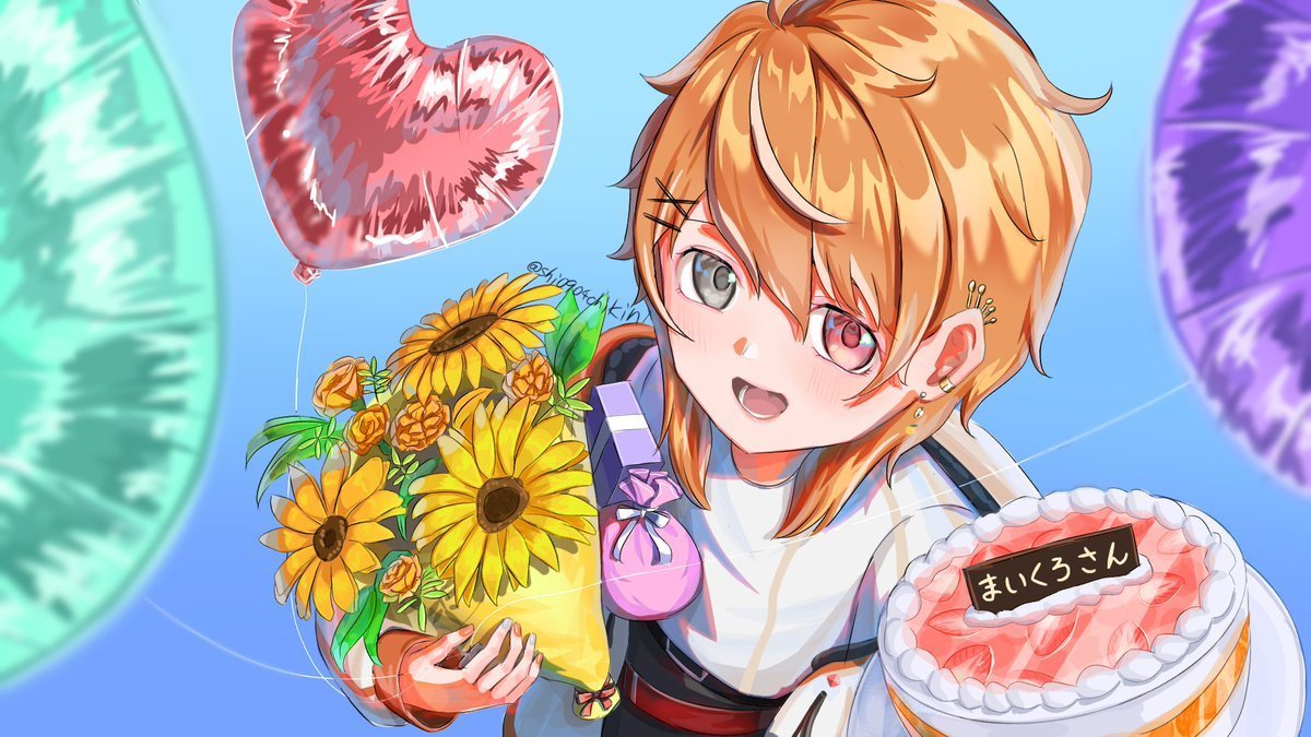 miruma⭐︎様確認ページ カタバミ (@bami004200) / X