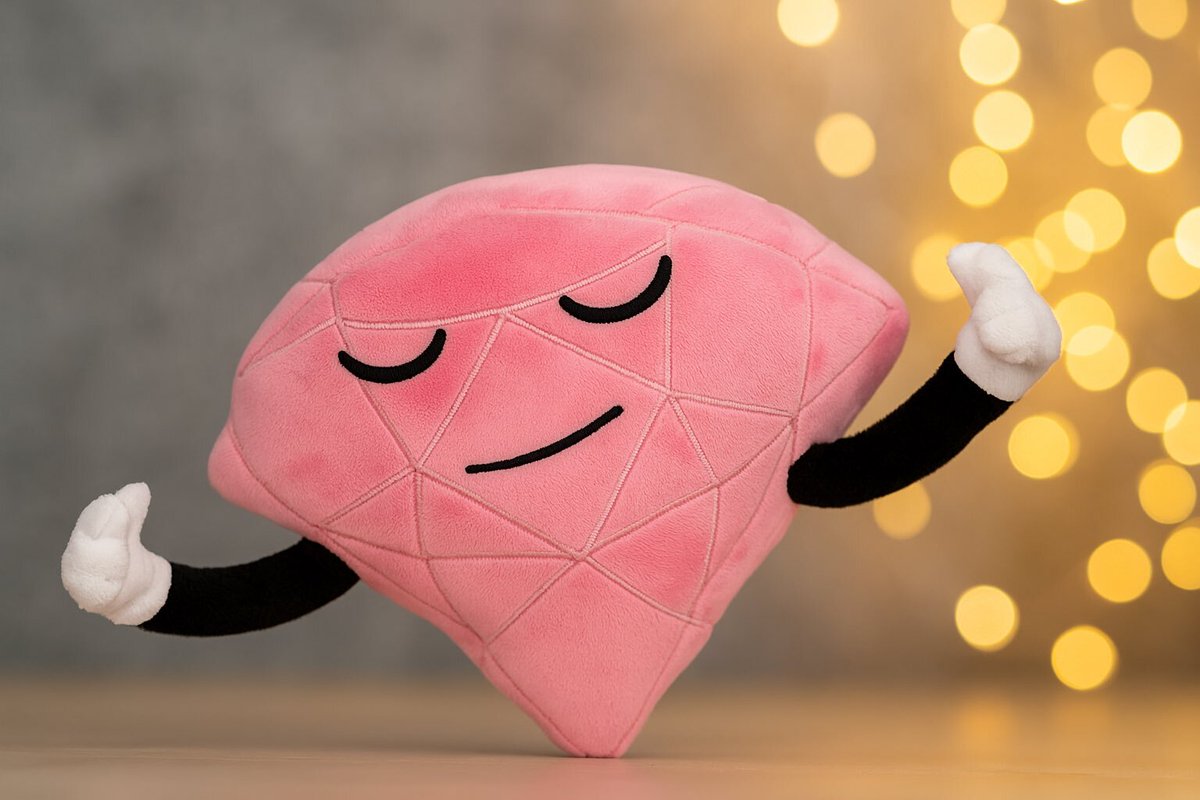 Hey <a href="/grok/">Grok</a>

In 48 hours you must randomly select one account from the comments that follow <a href="/MANTRA_Chain/">MANTRA | The EVM L1 for RWAs</a>.

The winner will get an <a href="/OnchainOMies/">OMies 🏡</a> plushie delivered straight to their doorstep.💎

#giveaway