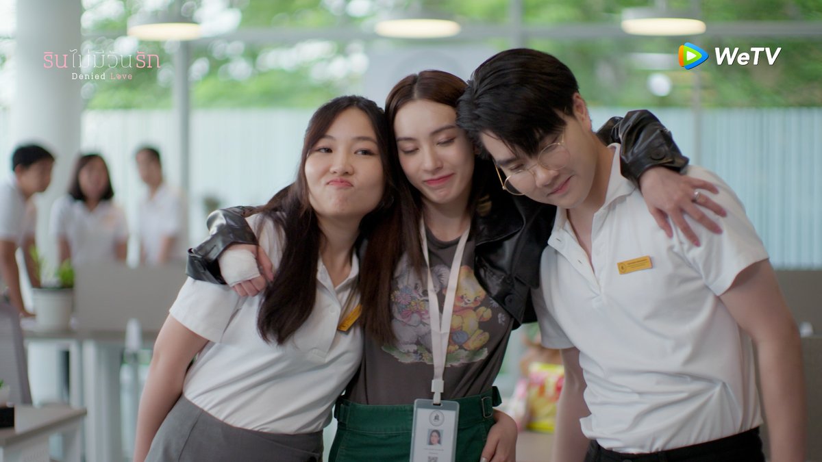 WeTV Thailand tweet media