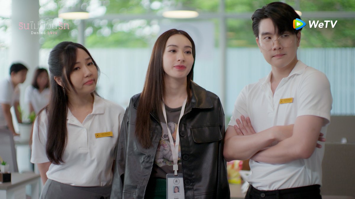 WeTV Thailand tweet media