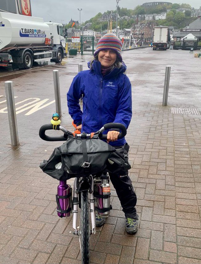 Julie Coldwell tweet media