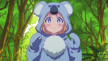 ゲーセン少女と異文化交流 第3話の感想