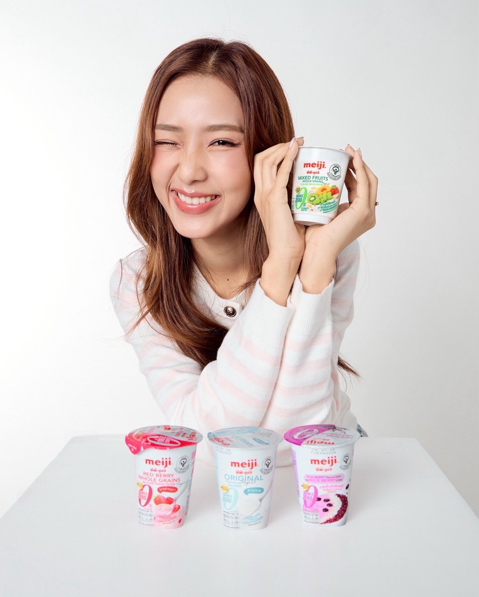 [2025.07.17] #FLMSTAGRAM
post ig update ;  fr.racha  

#filmracha 
#น้ำตาลฟิล์ม #NamtanFilm
#meijiyoghurtdoublezero
#แคลน้อยอร่อยตัวลอย